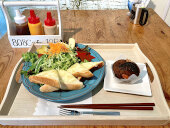 808Cafe10R/ヤオヤカフェテンアール