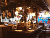 おでん酒場 あっかんべー