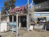 BAREFOOT COFFEE/ベアフット　コーヒー