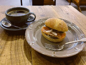 Belles CAFÉ/ベルズカフェ