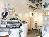 BREATHER COFFEE/ブリーザーコーヒー