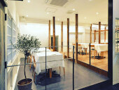 Ristorante Brezza di mare/リストランテ ブレッツァディマーレ