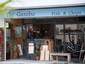 The Gazebo/ザ・ガゼボ