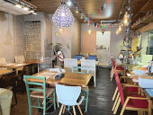 H and Cafe/アッシュアンドカフェ
