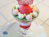 DESSERTCAFE HACHIDORI/デザートカフェ ハチドリ