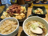 沖縄ごはん　くくるやー