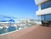 マーロウ 葉山マリーナ店