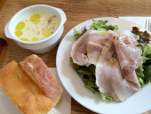 café PRATO/カフェ　プラート
