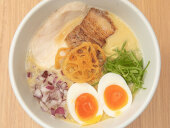 Ramen TORIO/ラーメン　トリオ