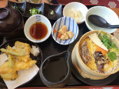 夢庵　逗子店