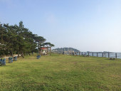 県立葉山公園