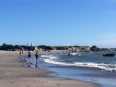 一色海水浴場