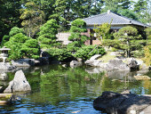 葉山しおさい公園