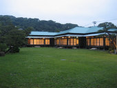 KKR逗子　松汀園