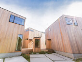 The Canvas Hayama Park/ザ キャンバス ハヤマ パーク